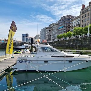 Experiencia en el mar Gijon M