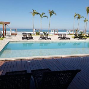 Deck de Búzios