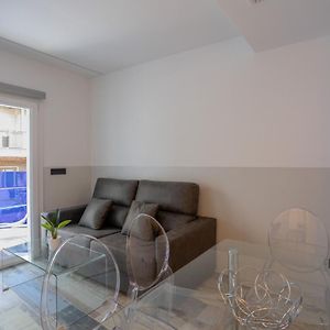 Apartamento de 1 Dormitorio
