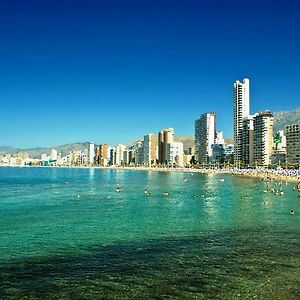 Tropic Mar Levante Beach Apartments